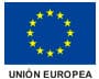 Logo Unión Europea